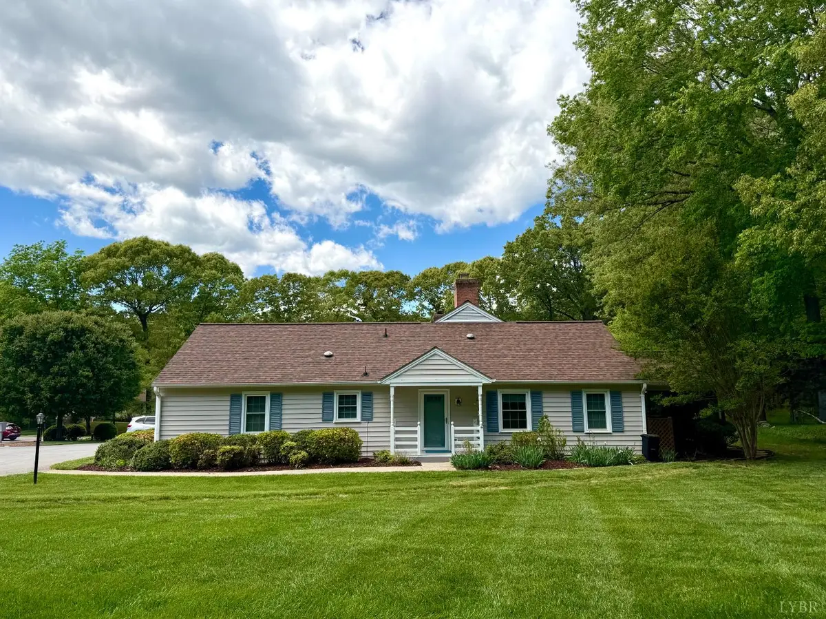 411 Clays Crossing Drive, Forest, VA 24551 - #1