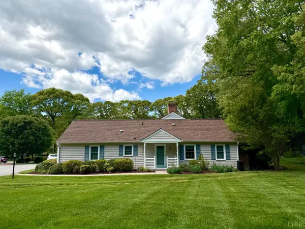 411 Clays Crossing Drive, Forest, VA 24551