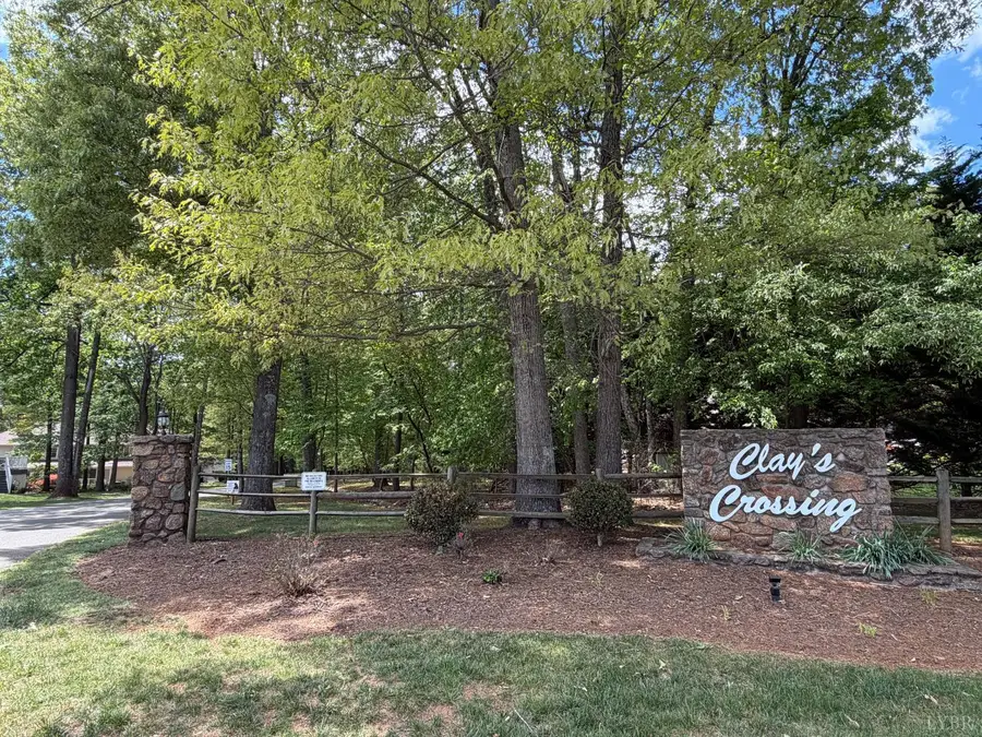 411 Clays Crossing Drive, Forest, VA 24551 - #2