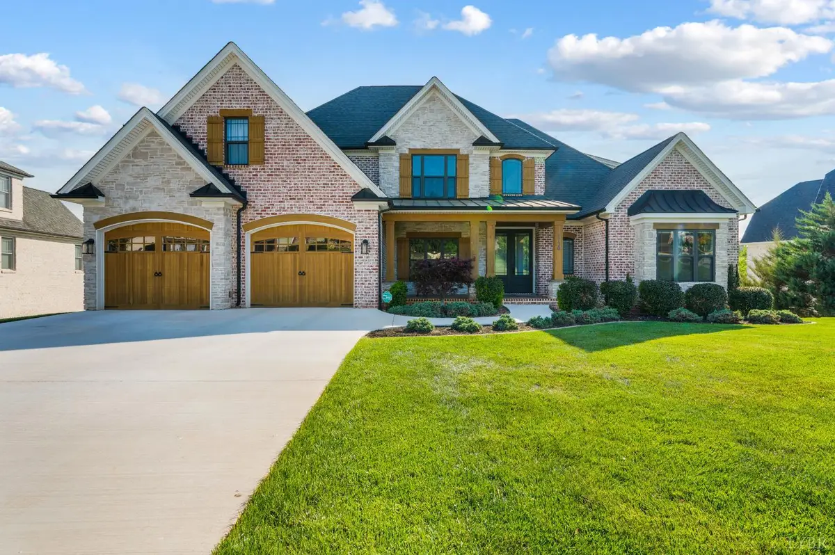 1730 Lake Manor Drive, Forest, VA 24551 - #1