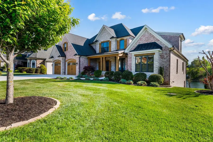 1730 Lake Manor Drive, Forest, VA 24551 - #2