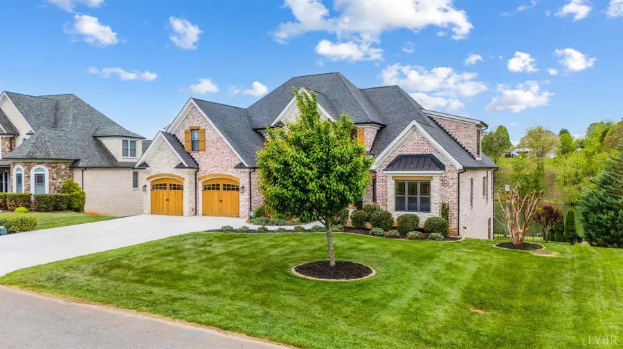 1730 Lake Manor Drive, Forest, VA 24551 - #3