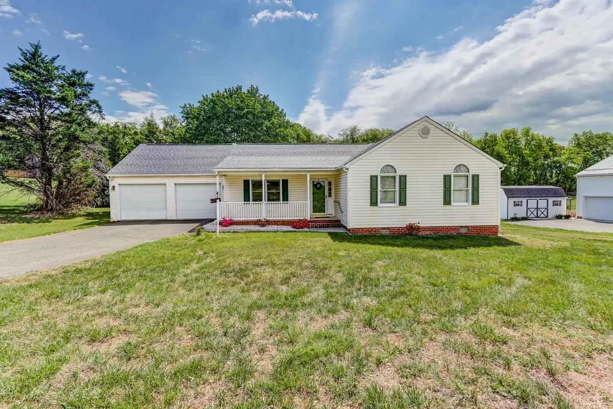 1266 Bethel Church Road, Forest, VA 24551 - #1
