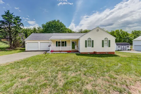 1266 Bethel Church Road, Forest, VA 24551