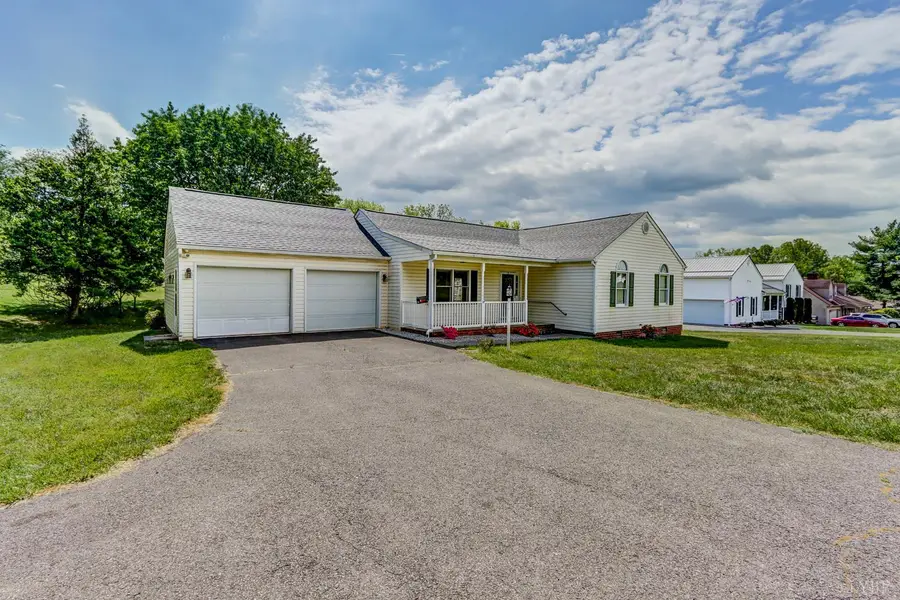 1266 Bethel Church Road, Forest, VA 24551 - #3