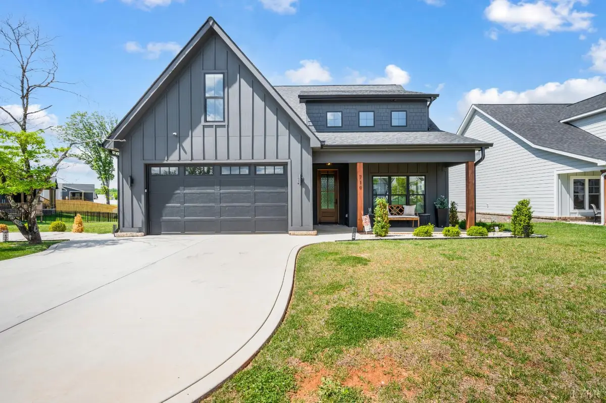 719 Elmwood Ave, Lynchburg, VA 24503 - #1