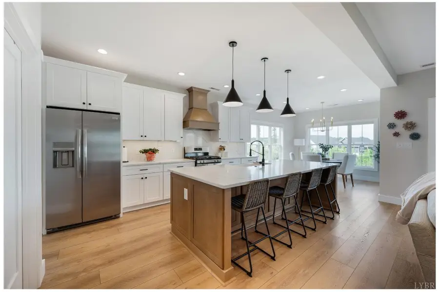 719 Elmwood Ave, Lynchburg, VA 24503 - #2