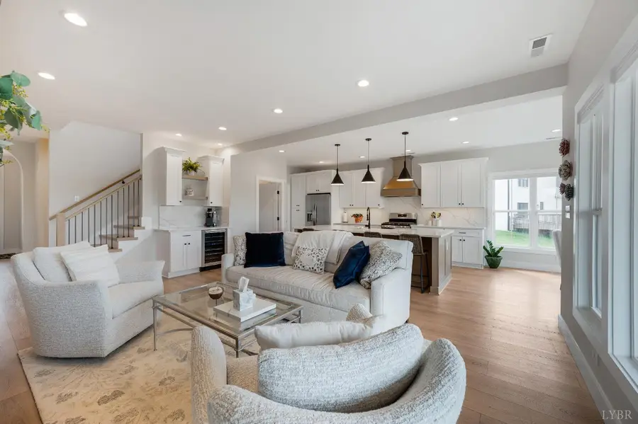 719 Elmwood Ave, Lynchburg, VA 24503 - #3