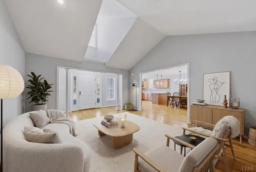 76 Underwood Lane, Forest, VA 24551 - #2