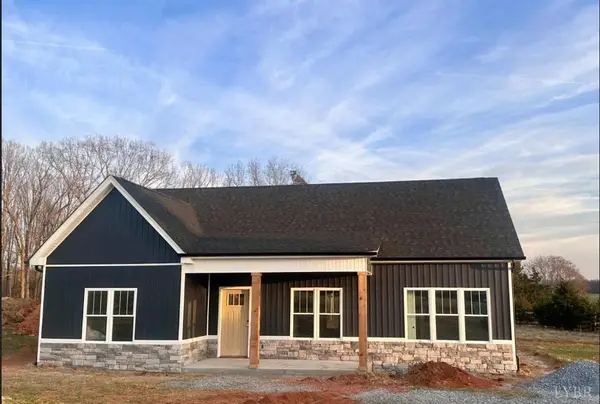 3 Leesville Road, Lynch Station, VA 24571