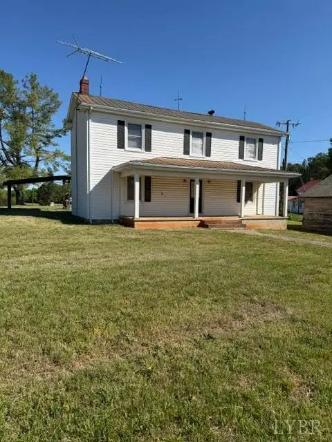 439 Midgett Farm Road, Concord, VA 24538 - #1