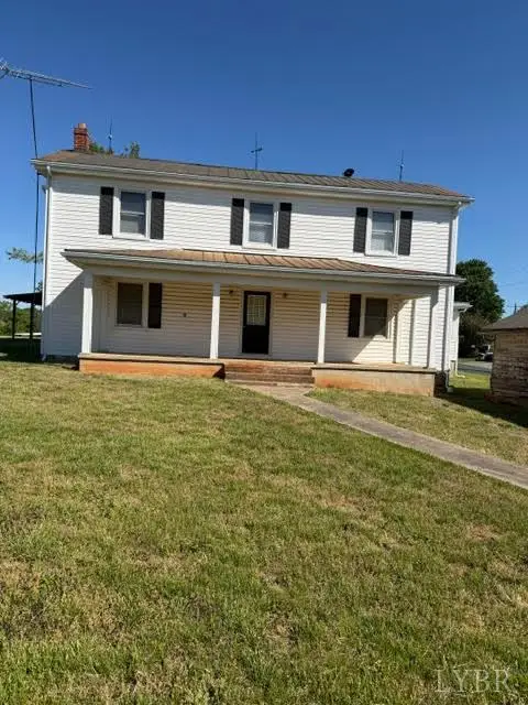 439 Midgett Farm Road, Concord, VA 24538 - #2