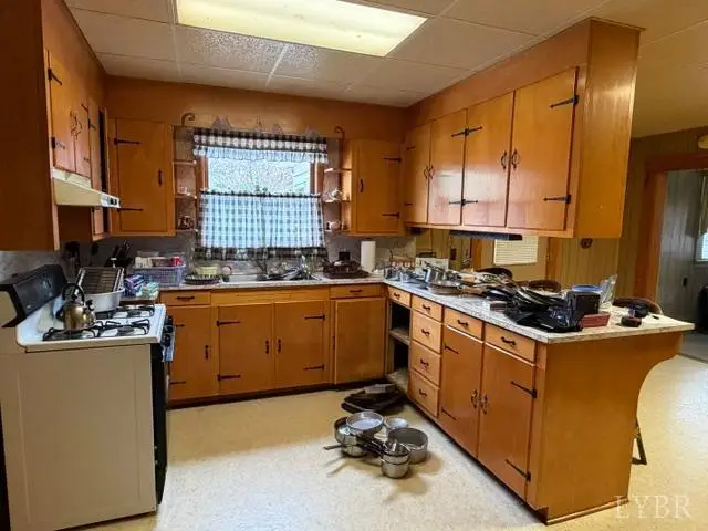 439 Midgett Farm Road, Concord, VA 24538 - #3