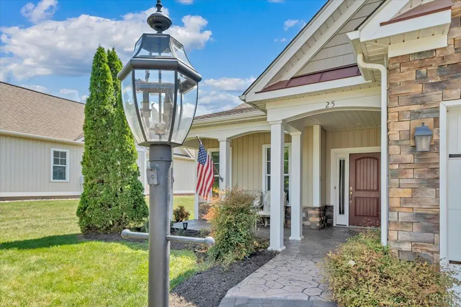 25 Cabel Court, Roanoke, VA 24019 - #2