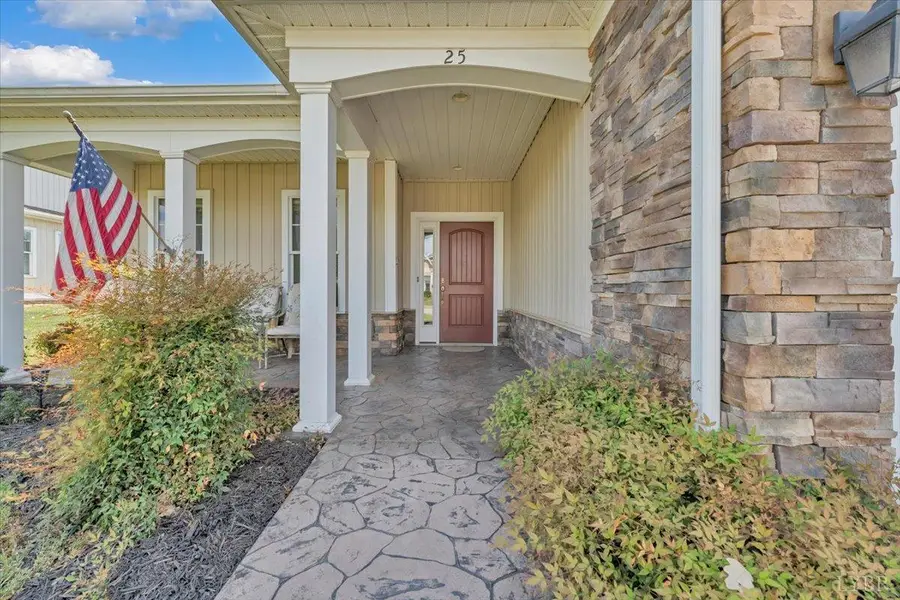 25 Cabel Court, Roanoke, VA 24019 - #3