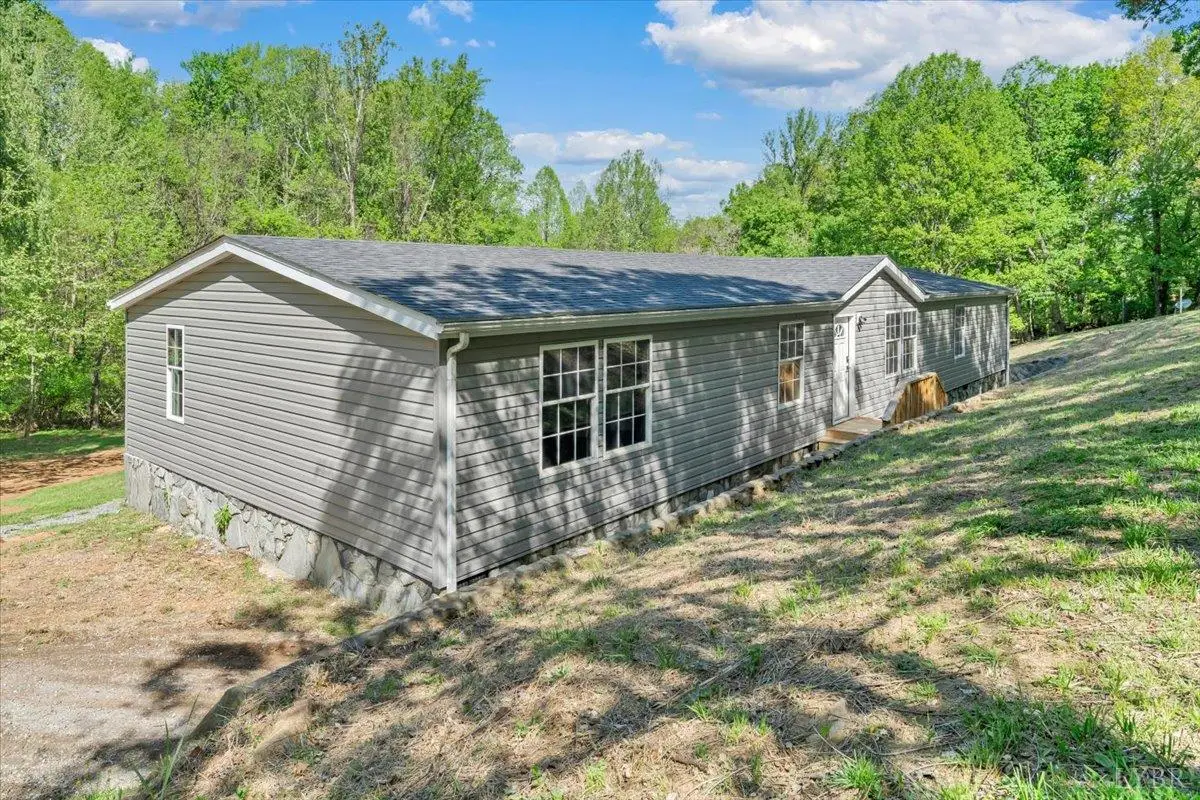 2781 Johnson School Road, Thaxton, VA 24174 - #1