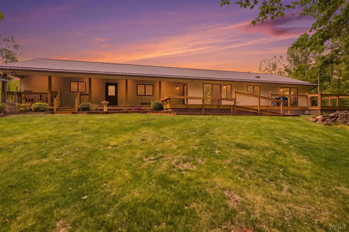 141 Cradon Hills, Amherst, VA 24521 - #1