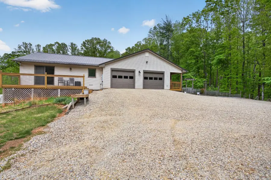 141 Cradon Hills, Amherst, VA 24521 - #3
