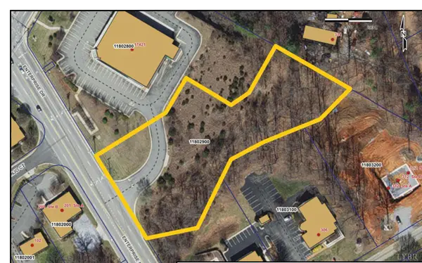 200 Enterprise Drive, Forest, VA 24551