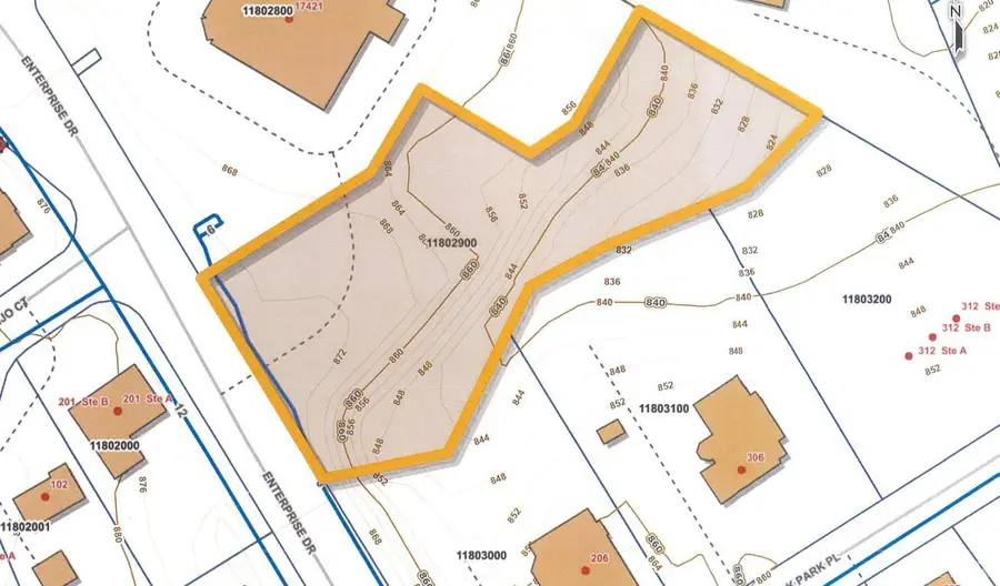 200 Enterprise Drive, Forest, VA 24551 - #2