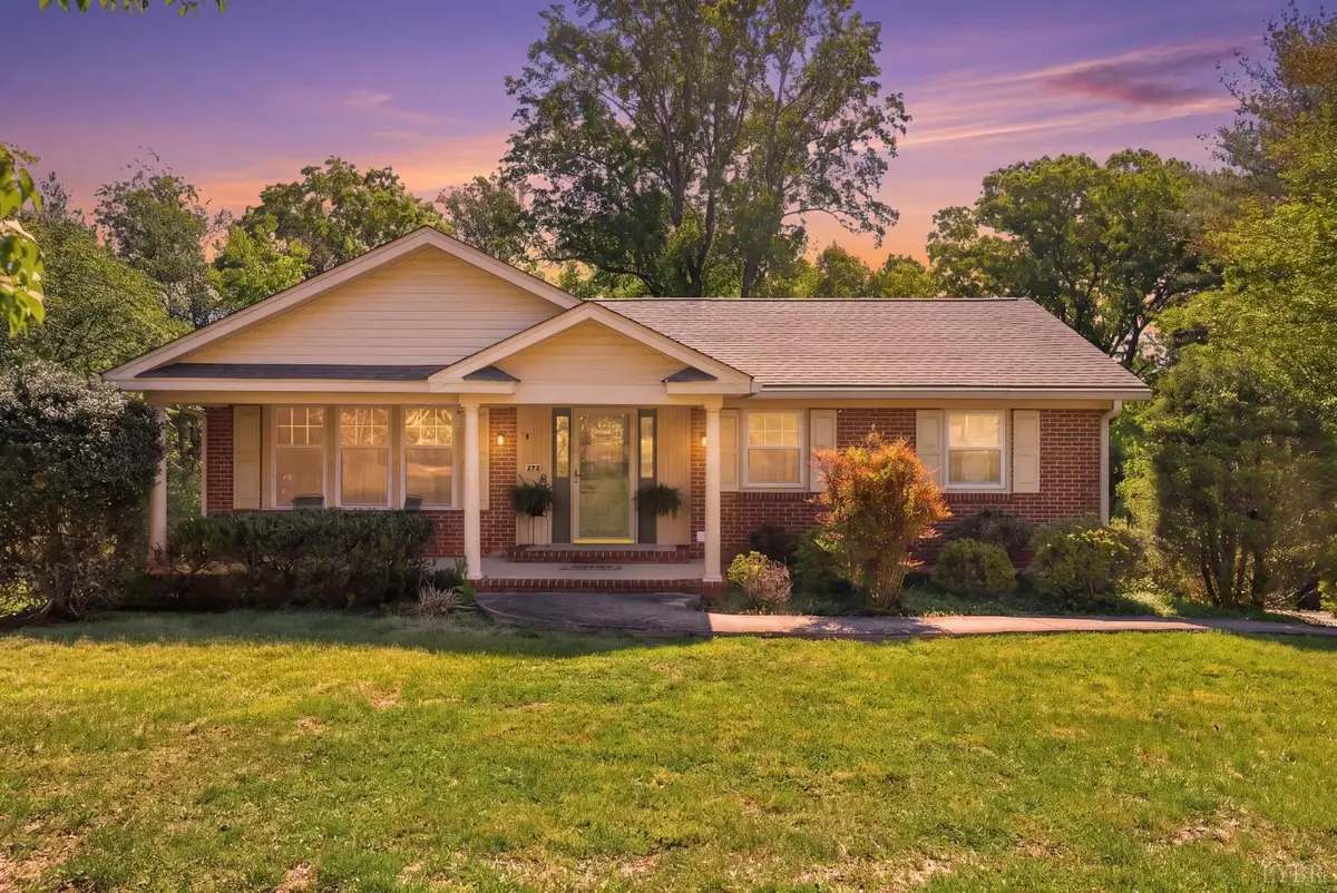 272 Grandview Drive, Amherst, VA 24521 - #1