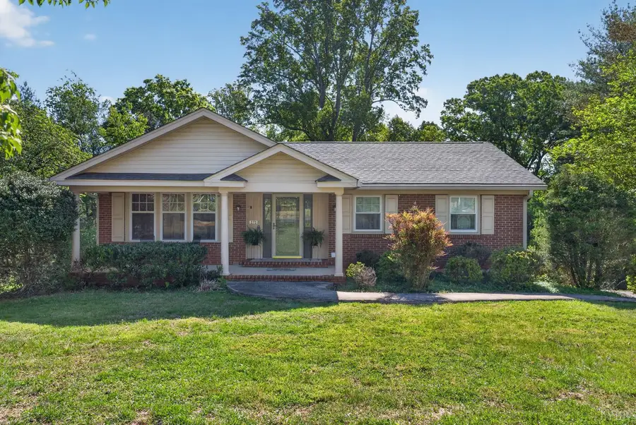 272 Grandview Drive, Amherst, VA 24521 - #2