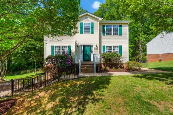 140 Turtle Creek Road, Lynchburg, VA 24501