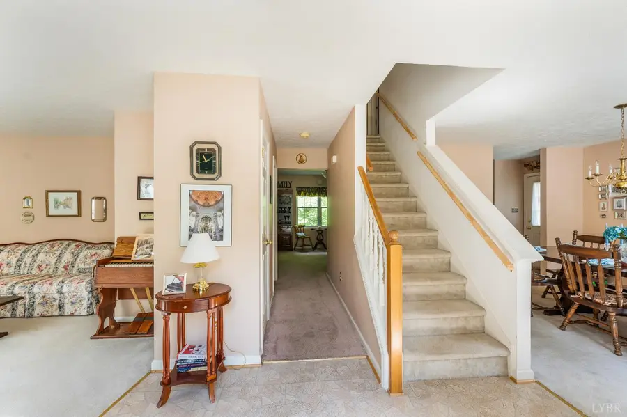 140 Turtle Creek Road, Lynchburg, VA 24501 - #2