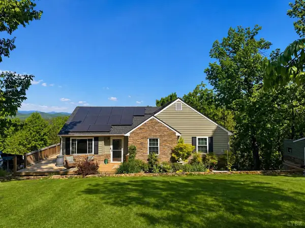 667 Nighthawk Rd, Lynchburg, VA 24504