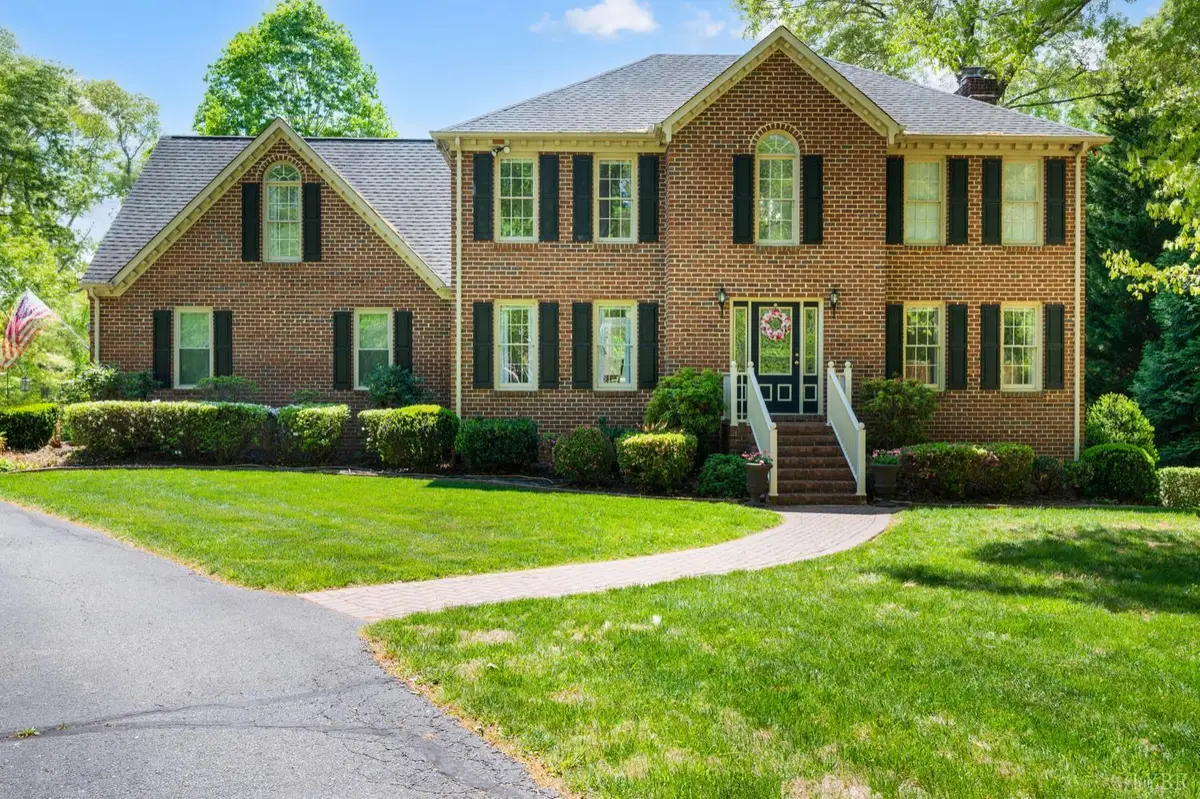 217 Millspring Drive, Forest, VA 24551 - #1