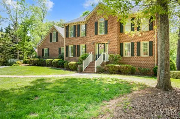 217 Millspring Drive, Forest, VA 24551 - #3