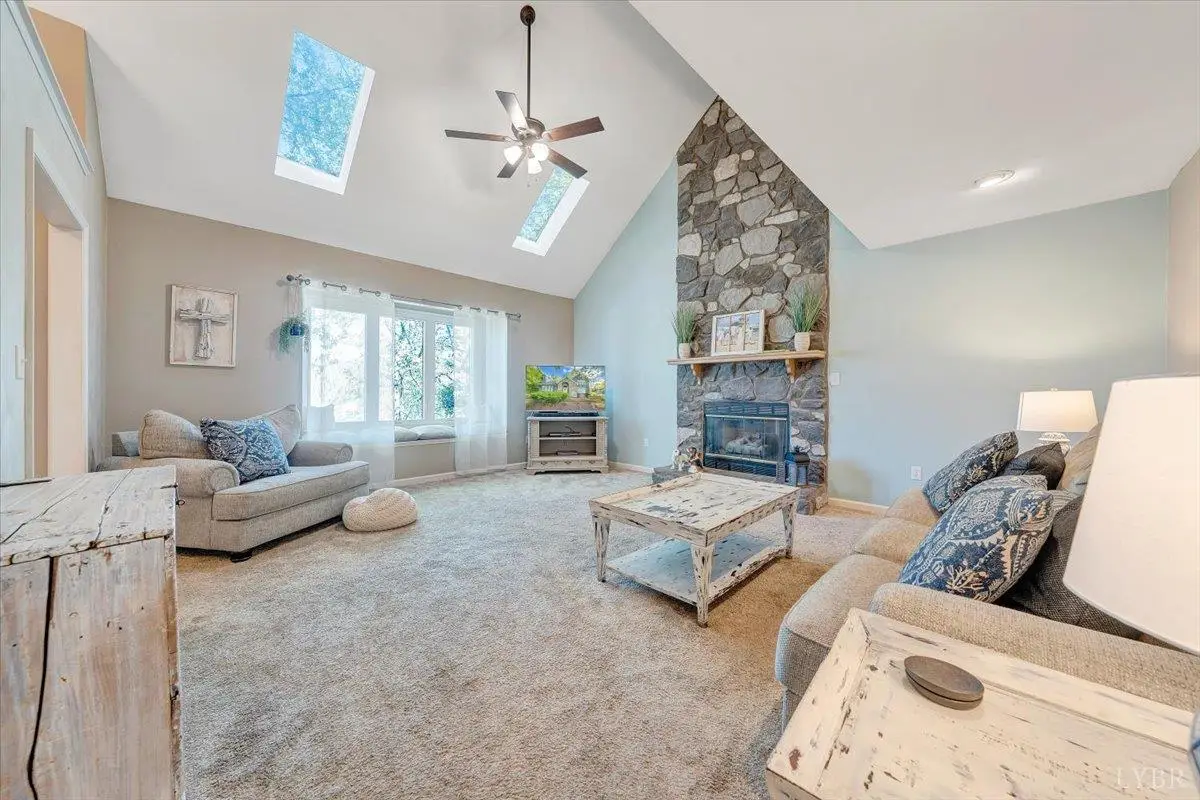 662 Stayman Road, Roanoke, VA 24019 - #1