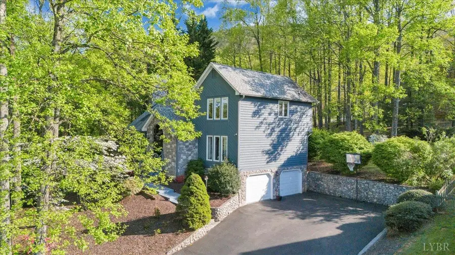 662 Stayman Road, Roanoke, VA 24019 - #3