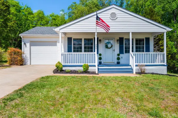 224 Lookout Drive, Lynchburg, VA 24502