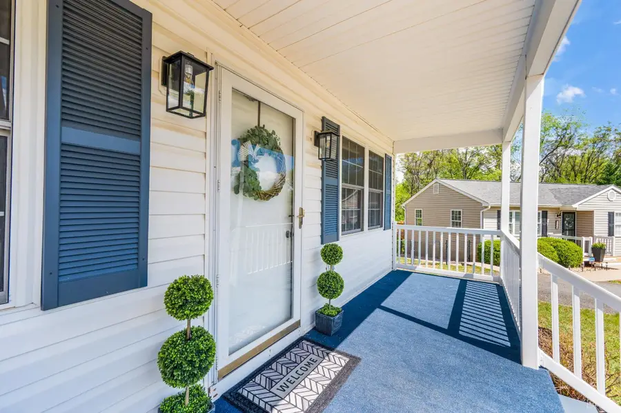 224 Lookout Drive, Lynchburg, VA 24502 - #2