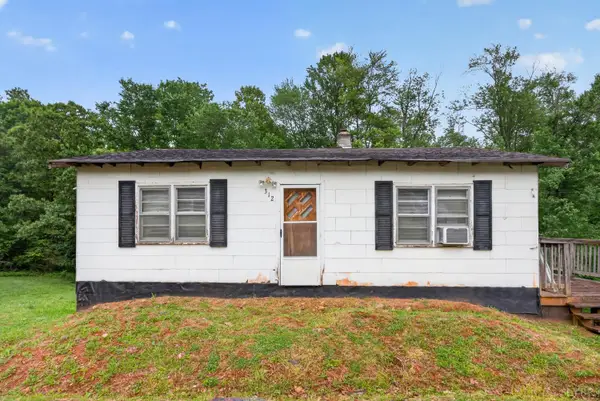 312 Chaney Lane, Gretna, VA 24557