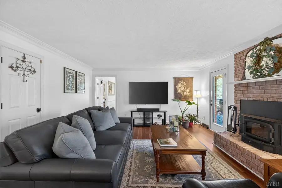 316 Quail Ridge Drive, Forest, VA 24551 - #2