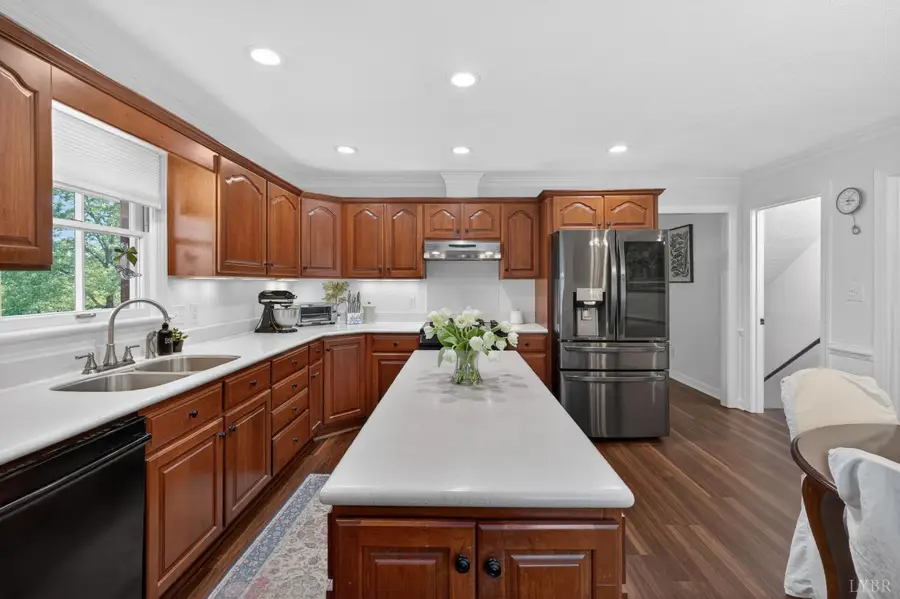 316 Quail Ridge Drive, Forest, VA 24551 - #3