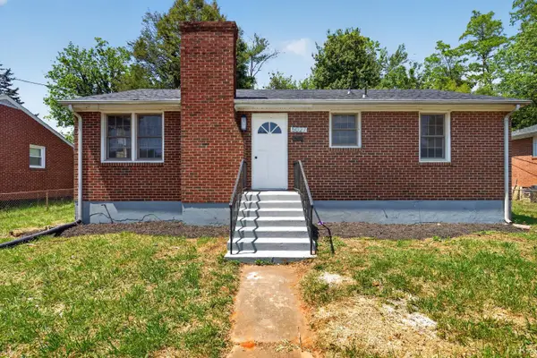 5027 Oxford Street, Lynchburg, VA 24502