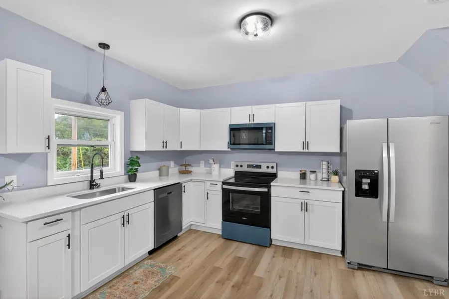 305 Winston Ridge Road, Lynchburg, VA 24501 - #2