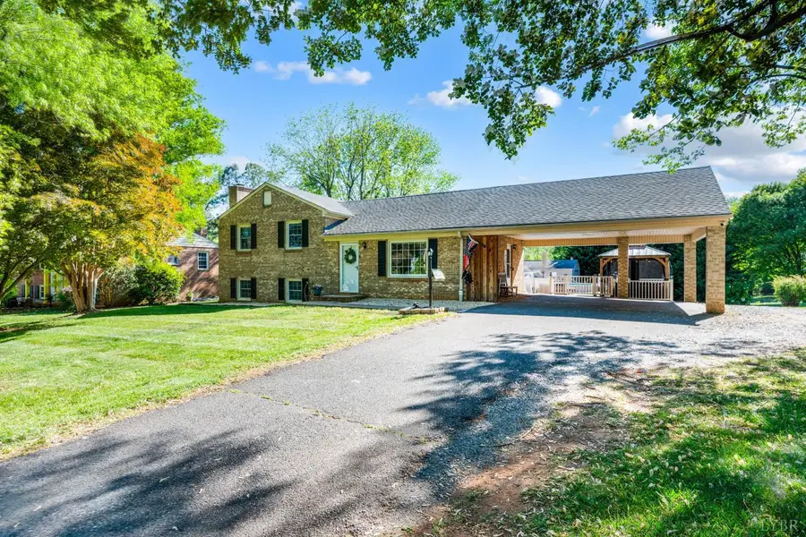 220 Maple Hills Drive, Lynchburg, VA 24502 - #2