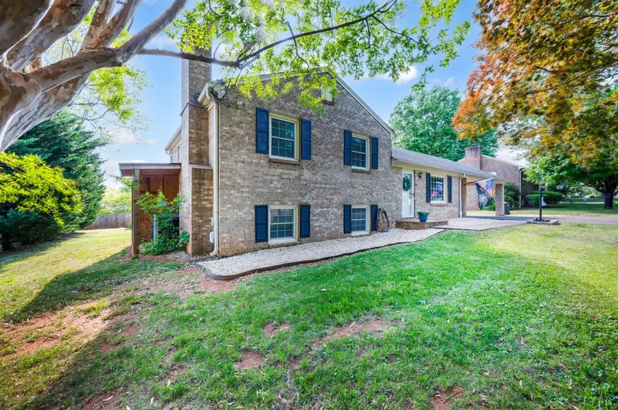 220 Maple Hills Drive, Lynchburg, VA 24502 - #3