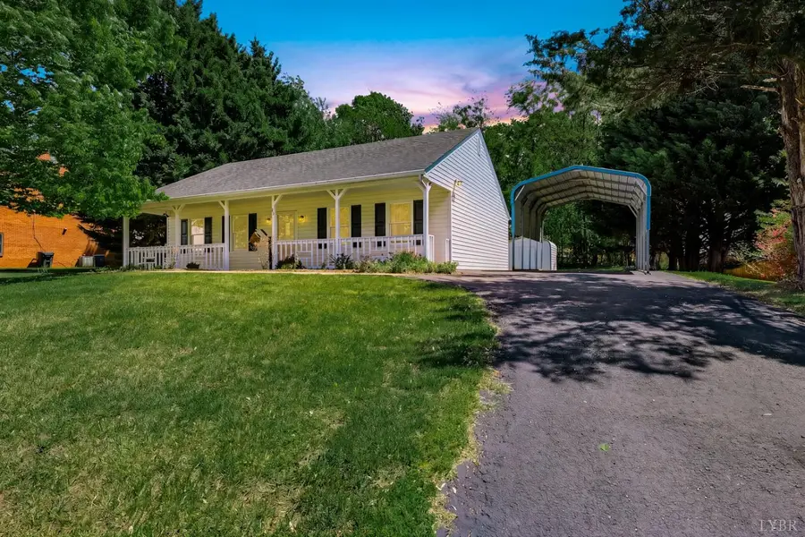 95 Farmington Road, Lynchburg, VA 24502 - #2