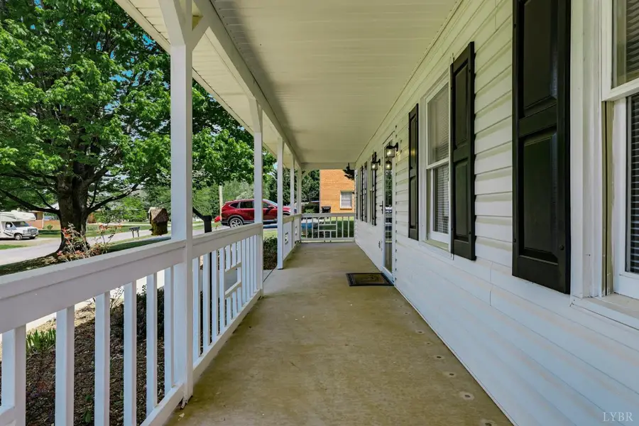 95 Farmington Road, Lynchburg, VA 24502 - #3