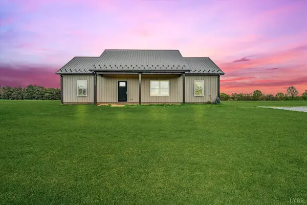 664 Collins Ferry Road, Gladys, VA 24554