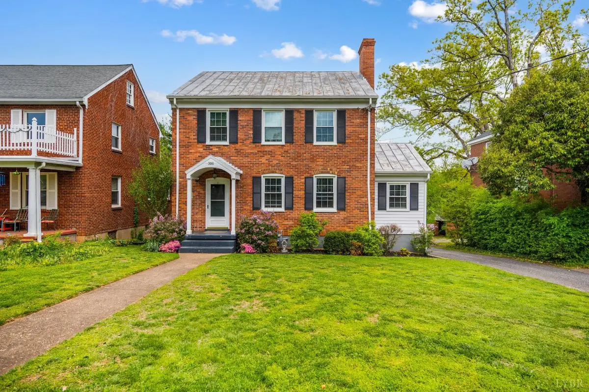 306 Langhorne Lane, Lynchburg, VA 24501 - #1