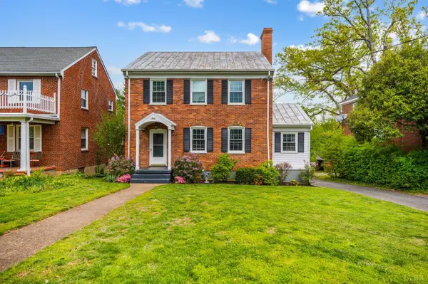 306 Langhorne Lane, Lynchburg, VA 24501