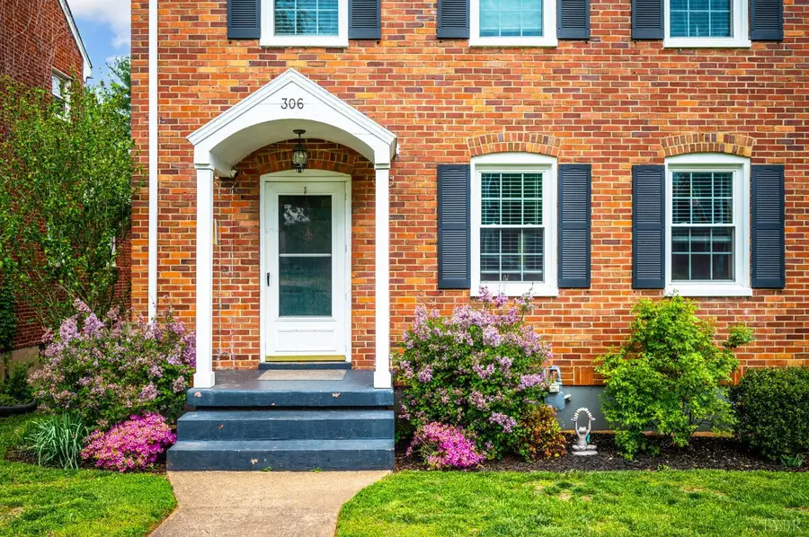 306 Langhorne Lane, Lynchburg, VA 24501 - #2
