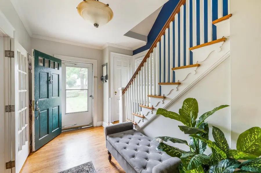 306 Langhorne Lane, Lynchburg, VA 24501 - #3