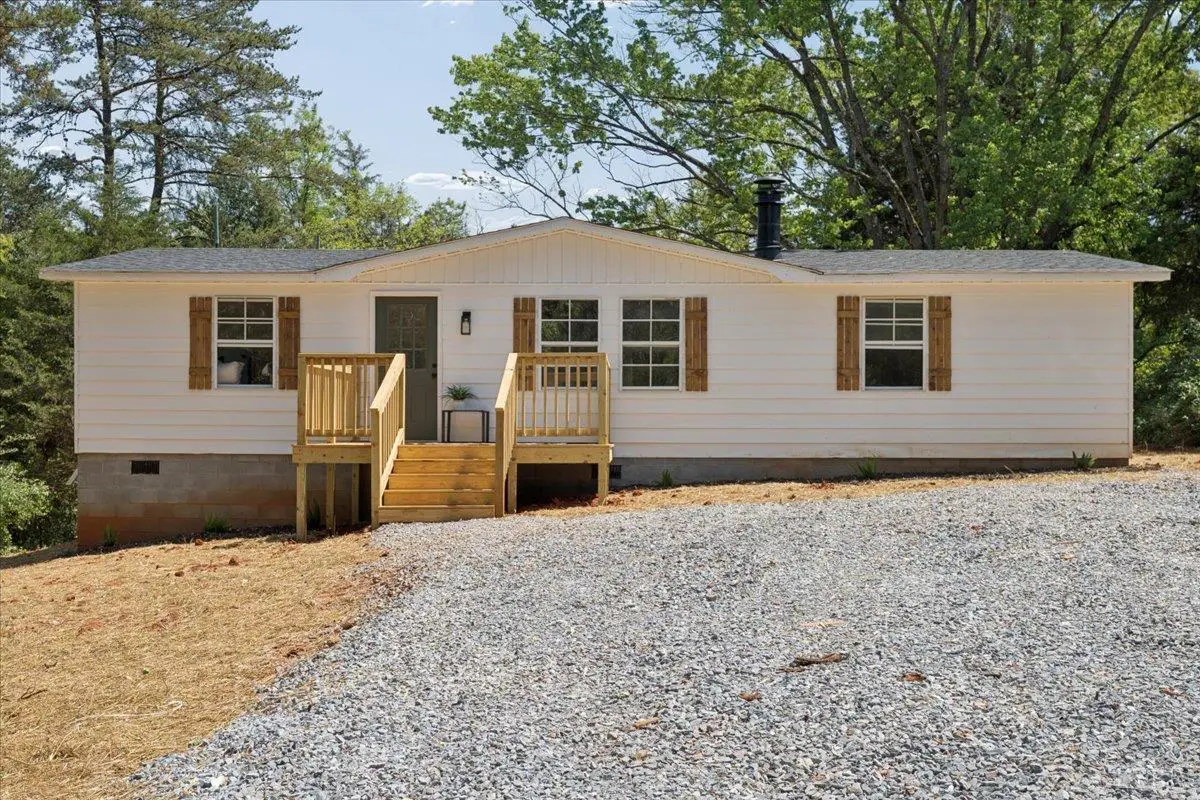 1840 Twin Peaks Drive, Bedford, VA 24523 - #1